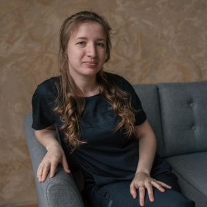 Козочкина Татьяна Игоревна